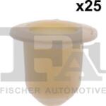 FA1 Trim, Protecție, Embleme Dungi decorative, de protectie FA1 10-60014.25 (FA1106001425)