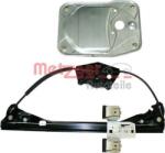 Metzger Actionare electrica geam Metzger 2160214 - compatibil Skoda (METZGER2160214)