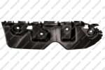 Prasco Elemente caroserie, Aripa, Bara protectie Bara protectie, piese Prasco DA8201004 - compatibil Dacia (PRASCODA8201004)