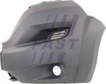 Fast Elemente caroserie, Aripa, Bara protectie Bara protectie, piese Fast FT91004G - compatibil Peugeot, Fiat, Citroën (FASTFT91004G)