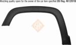 I. s. a. m Trim, Protecție, Embleme Dungi decorative, de protectie I. s. a. m. 3501912 - compatibil Jeep (ISAM3501912)
