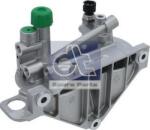 DT Spare Parts Filtru combustibil, Carcasa DT Spare Parts 2.12412 - compatibil Volvo - DT Spare Parts (DTSPAREPARTS212412)