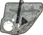 Topran Actionare electrica geam Topran 114 429 - compatibil Vw - Topran-114 429 (TOPRAN114429)