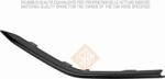 I. s. a. m Trim, Protecție, Embleme Dungi decorative, de protectie I. s. a. m. 1058715 - compatibil Ford (ISAM1058715)