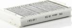 Mann-Filter Filtru habitaclu Mann-Filter CUK 2534 (MANNFILTERCUK2534)