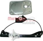 Metzger Actionare electrica geam Metzger 2160216 - compatibil Skoda (METZGER2160216)