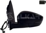 Alkar Geamuri, Oglinzi Oglinzi Alkar 6133123 - compatibil 6R0949101F (ALKAR6133123)