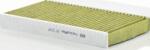 Mann-Filter Filtru habitaclu Mann-Filter FP 2747 (MANNFILTERFP2747)