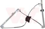 Van Wezel Actionare electrica geam Van Wezel 0346262 - compatibil Audi - Van Wezel (VANWEZEL0346262)