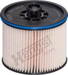Hengst Filter Filtru combustibil Hengst Filter E512KP D572 (HENGSTFILTERE512KPD572)