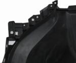 Fast Elemente caroserie, Aripa, Bara protectie Bara protectie, piese Fast FT91456 - compatibil Peugeot, Fiat, Citroën (FASTFT91456)