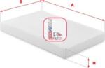 Sofima Filtru habitaclu Sofima S 3454 C (SOFIMAS3454C)