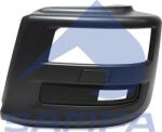 Sampa Elemente caroserie, Aripa, Bara protectie Bara protectie, piese Sampa 1820 0326 (SAMPA18200326)