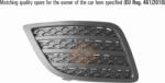 I. s. a. m Elemente caroserie, Aripa, Bara protectie Bara protectie, piese I. s. a. m. 1012716 - compatibil Ford (ISAM1012716)