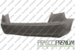 Prasco Elemente caroserie, Aripa, Bara protectie Bara protectie, piese Prasco AD3221051 - compatibil Audi (PRASCOAD3221051)