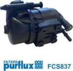 Purflux Filtru combustibil Purflux FCS837 - compatibil Land, Jaguar (PURFLUXFCS837)