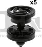 FA1 Trim, Protecție, Embleme Dungi decorative, de protectie FA1 55-40010.5 (FA155400105)