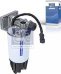 DT Spare Parts Filtru combustibil DT Spare Parts 7.24064 (DTSPAREPARTS724064)