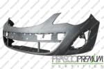 Prasco Elemente caroserie, Aripa, Bara protectie Bara protectie, piese Prasco OP0351001 - compatibil Opel, Vauxhall (PRASCOOP0351001)