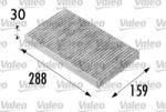 Valeo Filtru habitaclu Valeo 698687 (VALEO698687)