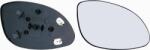 TYC Geamuri, Oglinzi Oglinzi TYC 325-0044-1 - compatibil Opel (TYC32500441)