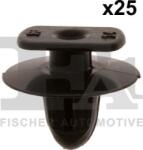 FA1 Trim, Protecție, Embleme Dungi decorative, de protectie FA1 21-40029.25 (FA1214002925)