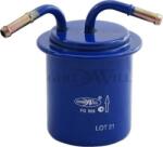 Kamoka Filtru combustibil Kamoka F321601 - compatibil Subaru, Mazda, Maserati, Toyota (KAMOKAF321601)