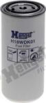 Mann-Filter Filtru combustibil Mann-Filter WDK 962/17 (MANNFILTERWDK96217)