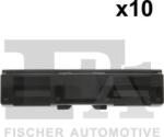 FA1 Trim, Protecție, Embleme Dungi decorative, de protectie FA1 77-40008.10 (FA1774000810)