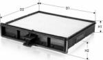 Tecneco Filters Filtru habitaclu Tecneco Filters CK10087 - compatibil Land - Tecneco Filters (TECNECOFILTERSCK10087)