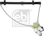 FEBI Bilstein Actionare electrica geam FEBI Bilstein 177797 (FEBIBILSTEIN177797)