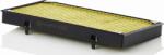 Mann-Filter Filtru habitaclu Mann-Filter FP 3454 (MANNFILTERFP3454)