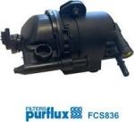 Purflux Filtru combustibil Purflux FCS836 - compatibil Jaguar, Land (PURFLUXFCS836)