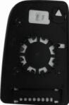 Fast Geamuri, Oglinzi Oglinzi Fast FT88606 - compatibil Vw, Mercedes-Benz (FASTFT88606)