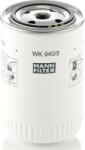 Mann-Filter Filtru combustibil Mann-Filter WK 940/5 (MANNFILTERWK9405)