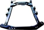 MTR Elemente caroserie, Aripa, Bara protectie Cadru auxiliar, Suport agregate MTR 13047513 - compatibil Dacia (MTR13047513)