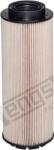 Hengst Filter Filtru combustibil Hengst Filter E126KP D303 (HENGSTFILTERE126KPD303)