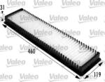 Valeo Filtru habitaclu Valeo 698724 (VALEO698724)