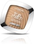L'Oréal Pudra True Match Powder WGolden Beige 9 g