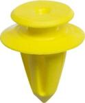 Restagraf Trim, Protecție, Embleme Dungi decorative, de protectie Restagraf 10347 - compatibil Audi, Seat, Vw, Ford (RESTAGRAF10347)