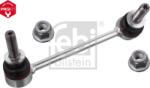 FEBI Bilstein Stabilizare, Rigidizare Bieleta antiruliu FEBI Bilstein 102227 (FEBIBILSTEIN102227)