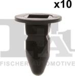 FA1 Trim, Protecție, Embleme Dungi decorative, de protectie FA1 11-60014.10 (FA1116001410)