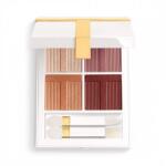 Tom Ford Machiaj Ochi Soleil Eye Color Quad Lumière Moonlight Deep Paleta 7.2 g