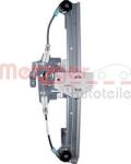 Metzger Actionare electrica geam Metzger 2160719 - compatibil Renault (METZGER2160719)