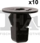 FA1 Trim, Protecție, Embleme Dungi decorative, de protectie FA1 77-60001.10 - compatibil Peugeot, Toyota, Citroën, Lexus (FA1776000110)