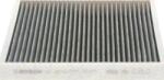 Bosch Filtru habitaclu Bosch 1 987 435 502 (BOSCH1987435502)