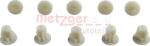 Metzger Trim, Protecție, Embleme Dungi decorative, de protectie Metzger 2280053 (METZGER2280053)