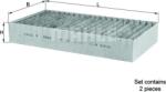 Mahle Filtru habitaclu Mahle LAK 295/S (MAHLELAK295S)