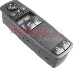 Metzger Actionare electrica geam Metzger 0916681 - compatibil Mercedes-Benz (METZGER0916681)