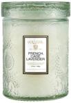 Voluspa Lumanari & Aromatizatoare Small Jar French Cade Lavender Lumanare Parfumata 156 g